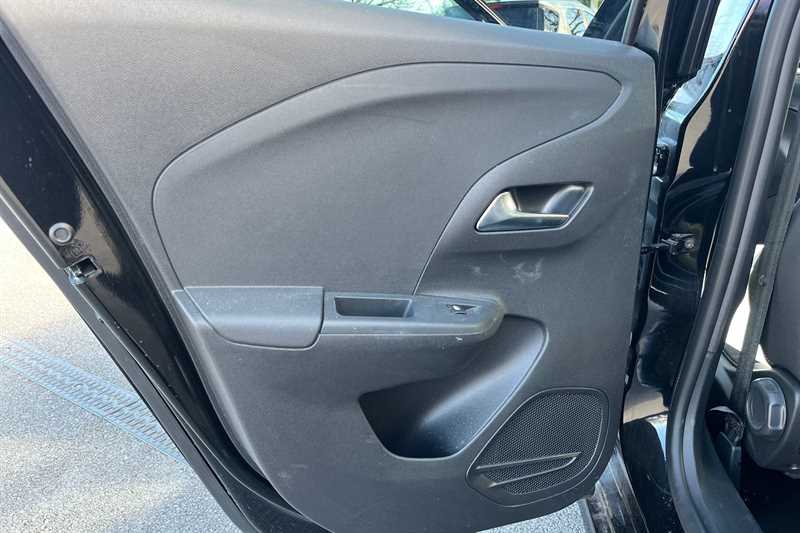 Used Vauxhall Corsa 2023 for sale - 78137705: Photo 38