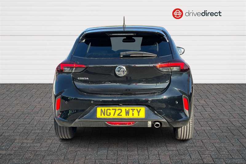 Used Vauxhall Corsa 2023 for sale - 78137705: Photo 4