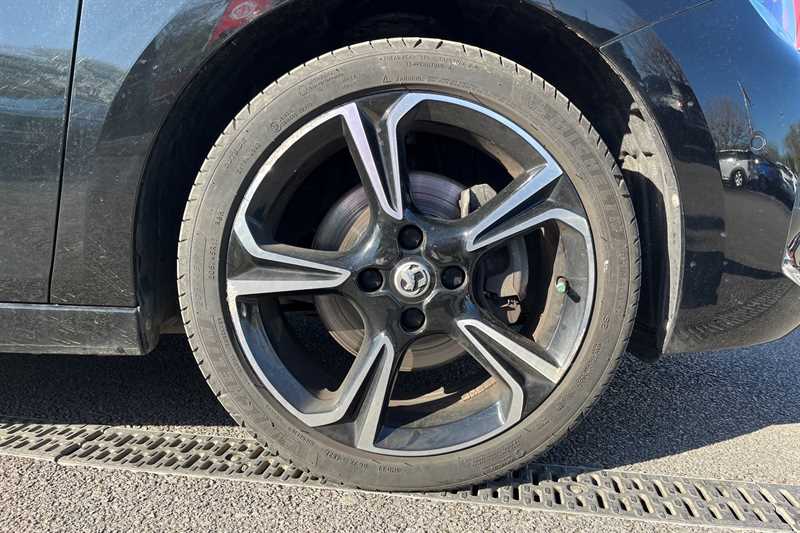 Used Vauxhall Corsa 2023 for sale - 78137705: Photo 9