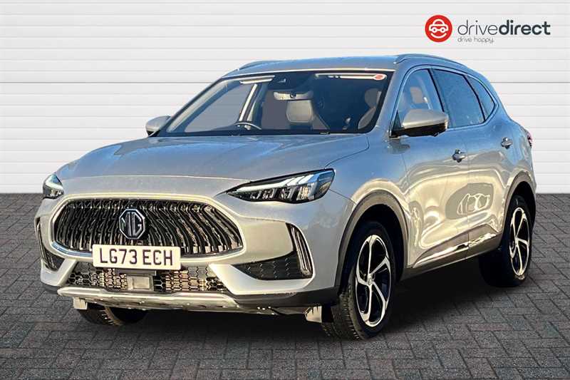 Used MG MG HS 2023 for sale - 77429798: Photo 7