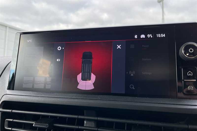 Used Vauxhall Vivaro Life 2024 for sale - 76775427: Photo 19