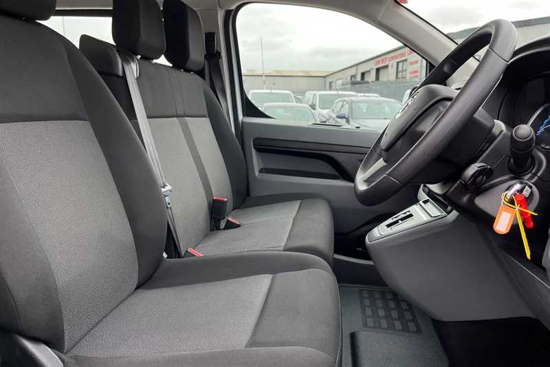 Used Vauxhall Vivaro Life 2022 for sale - 78160672: Photo 23