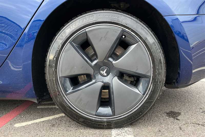 Used Tesla Model 3 2022 for sale - 76442782: Photo 10