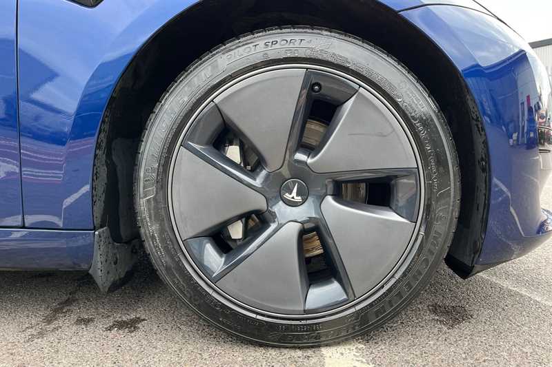 Used Tesla Model 3 2022 for sale - 76442782: Photo 12