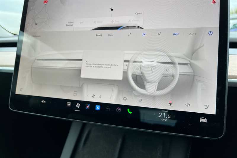 Used Tesla Model 3 2022 for sale - 76442782: Photo 15