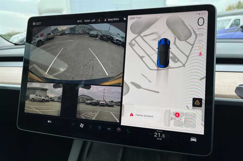 Used Tesla Model 3 2022 for sale - 76442782: Photo 19