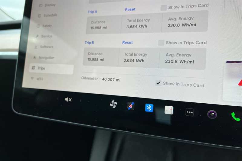 Used Tesla Model 3 2022 for sale - 76442782: Photo 20