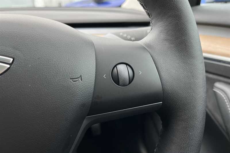 Used Tesla Model 3 2022 for sale - 76442782: Photo 22