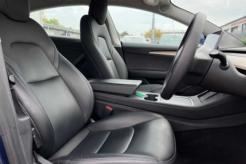 Used Tesla Model 3 2022 for sale - 76442782: Photo 23