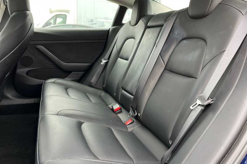 Used Tesla Model 3 2022 for sale - 76442782: Photo 24