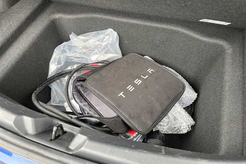 Used Tesla Model 3 2022 for sale - 76442782: Photo 37
