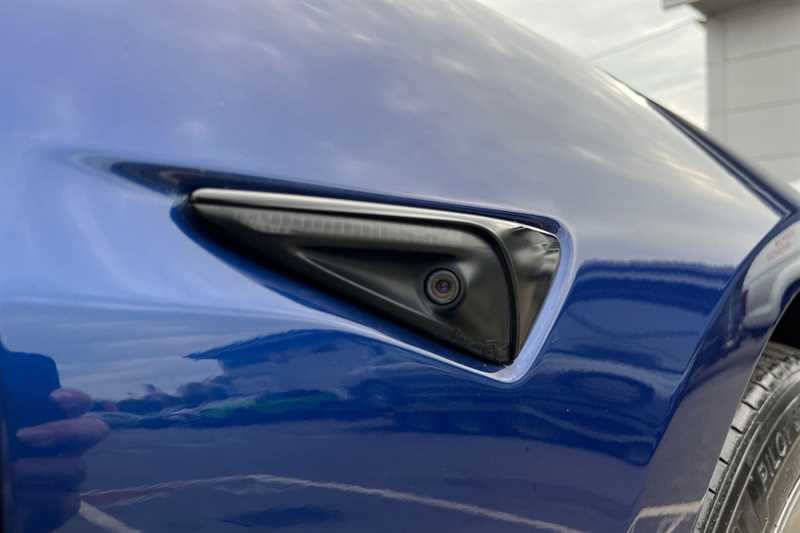 Used Tesla Model 3 2022 for sale - 76442782: Photo 38