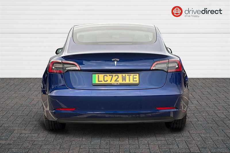 Used Tesla Model 3 2022 for sale - 76442782: Photo 4