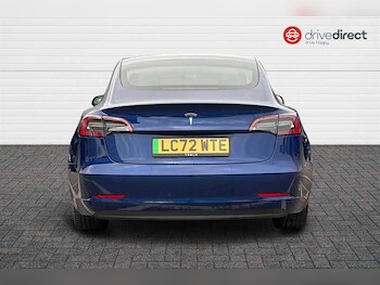 Used Tesla Model 3 undefined for sale - 76442782: Photo