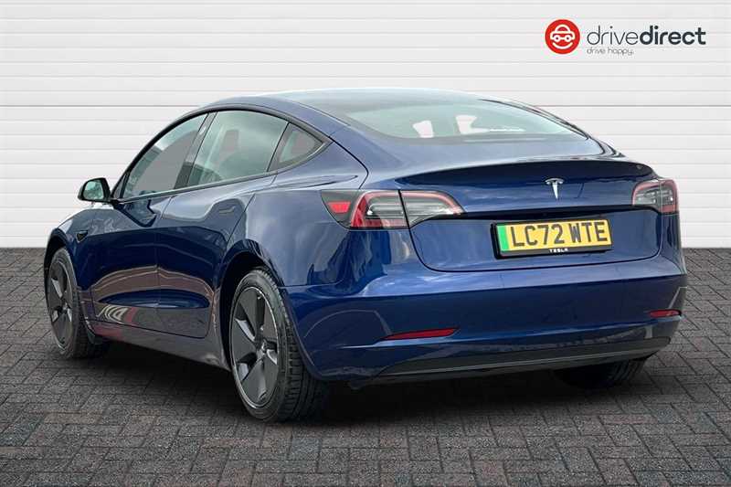 Used Tesla Model 3 2022 for sale - 76442782: Photo 5