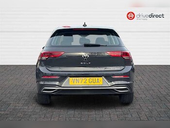 Used Volkswagen Golf undefined for sale - 77322779: Photo