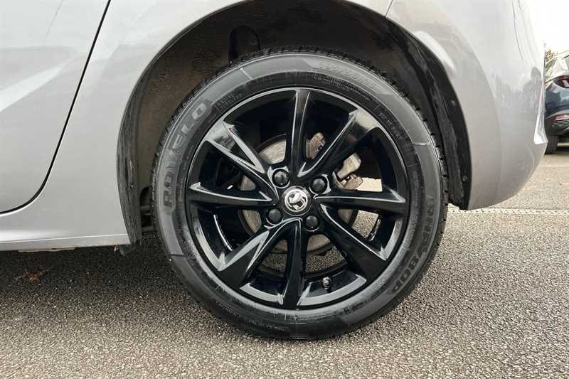 Used Vauxhall Corsa 2020 for sale - 76525029: Photo 10