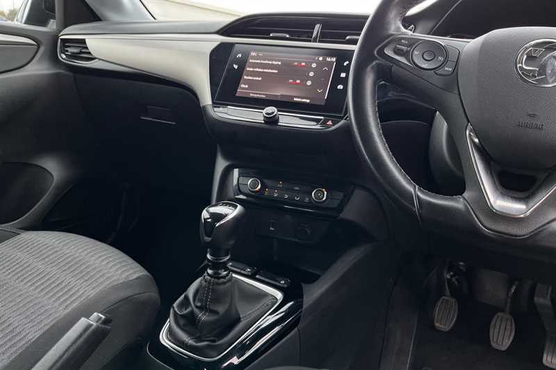 Used Vauxhall Corsa 2020 for sale - 76525029: Photo 14