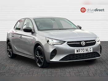 Used Vauxhall Corsa 2020 for sale - 76525029: Photo