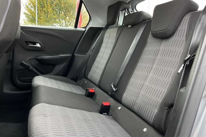 Used Vauxhall Corsa 2020 for sale - 76525029: Photo 24