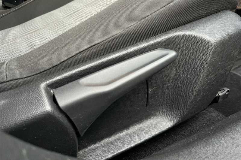 Used Vauxhall Corsa 2020 for sale - 76525029: Photo 26