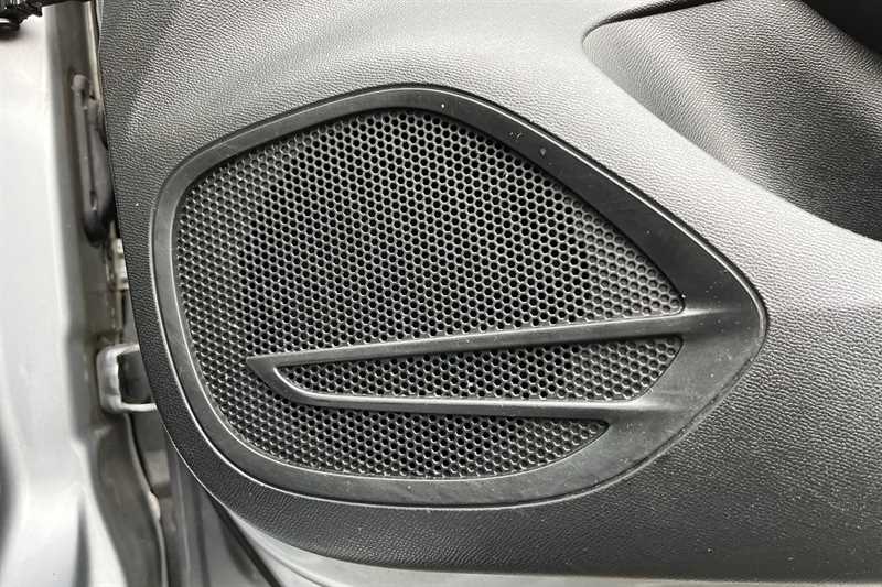 Used Vauxhall Corsa 2020 for sale - 76525029: Photo 27