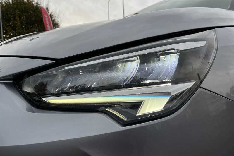 Used Vauxhall Corsa 2020 for sale - 76525029: Photo 29