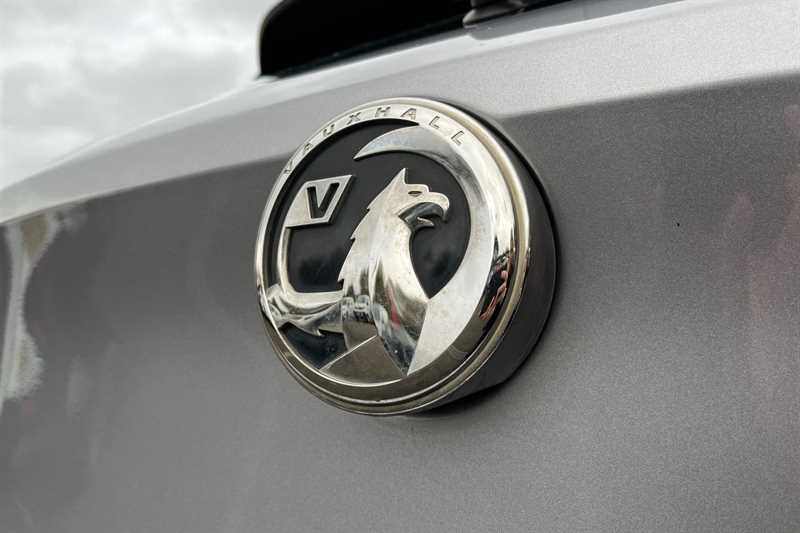 Used Vauxhall Corsa 2020 for sale - 76525029: Photo 30