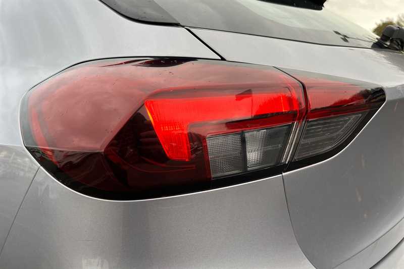 Used Vauxhall Corsa 2020 for sale - 76525029: Photo 31