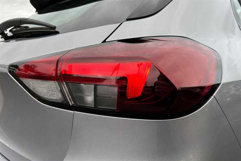 Used Vauxhall Corsa 2020 for sale - 76525029: Photo 32