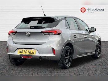 Used Vauxhall Corsa 2020 for sale - 76525029: Photo