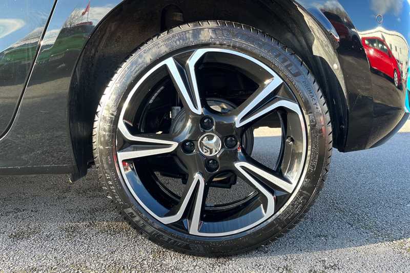 Used Vauxhall Corsa 2024 for sale - 77800982: Photo 10