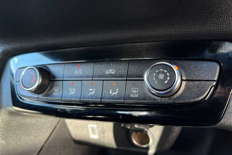 Used Vauxhall Corsa 2024 for sale - 77800982: Photo 15