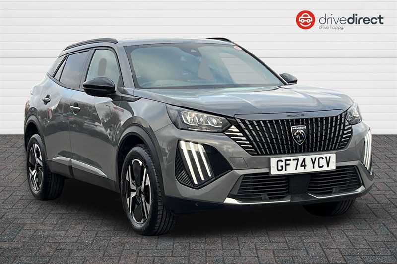 Used Peugeot 2008 2024 for sale - 77309588: Photo 1