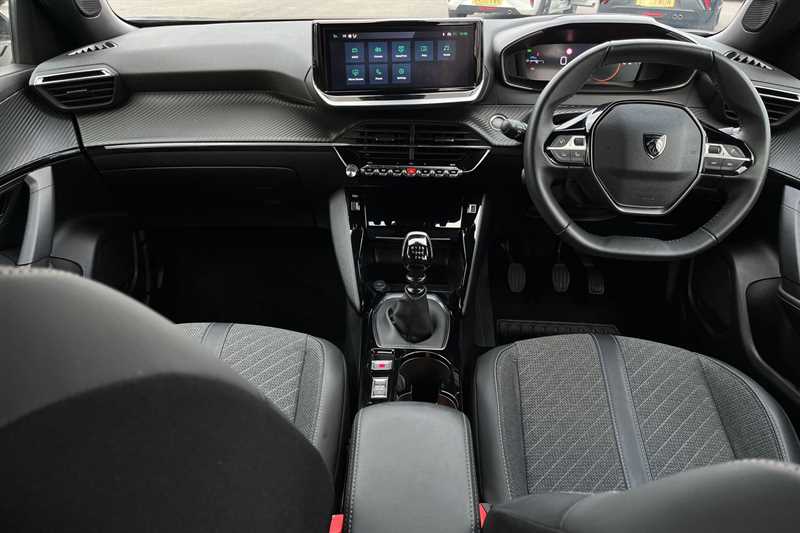 Used Peugeot 2008 2024 for sale - 77309588: Photo 13