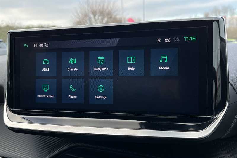 Used Peugeot 2008 2024 for sale - 77309588: Photo 18