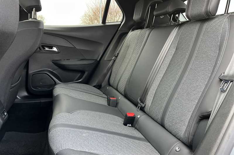 Used Peugeot 2008 2024 for sale - 77309588: Photo 24