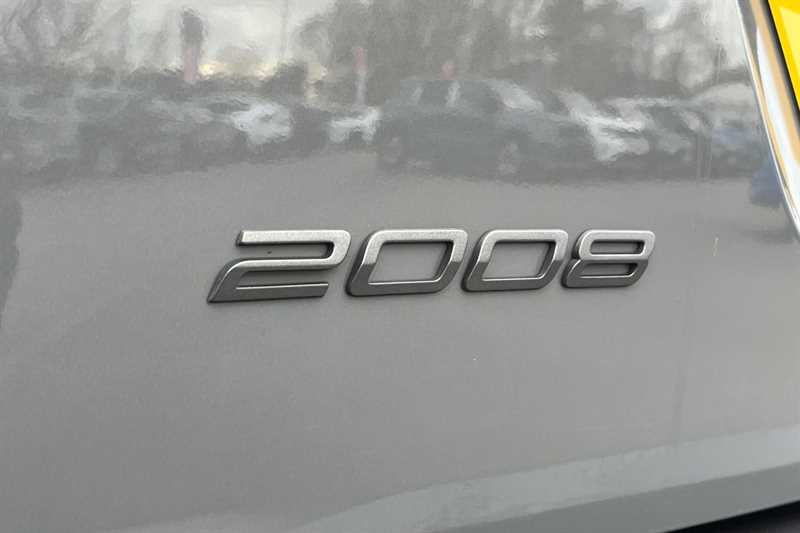 Used Peugeot 2008 2024 for sale - 77309588: Photo 30