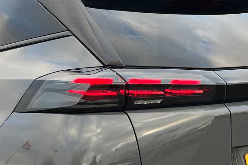 Used Peugeot 2008 2024 for sale - 77309588: Photo 31