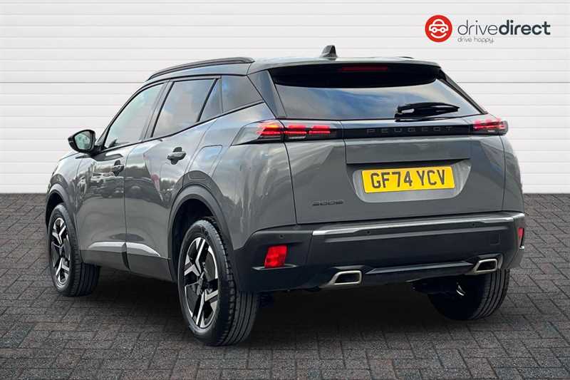 Used Peugeot 2008 2024 for sale - 77309588: Photo 5