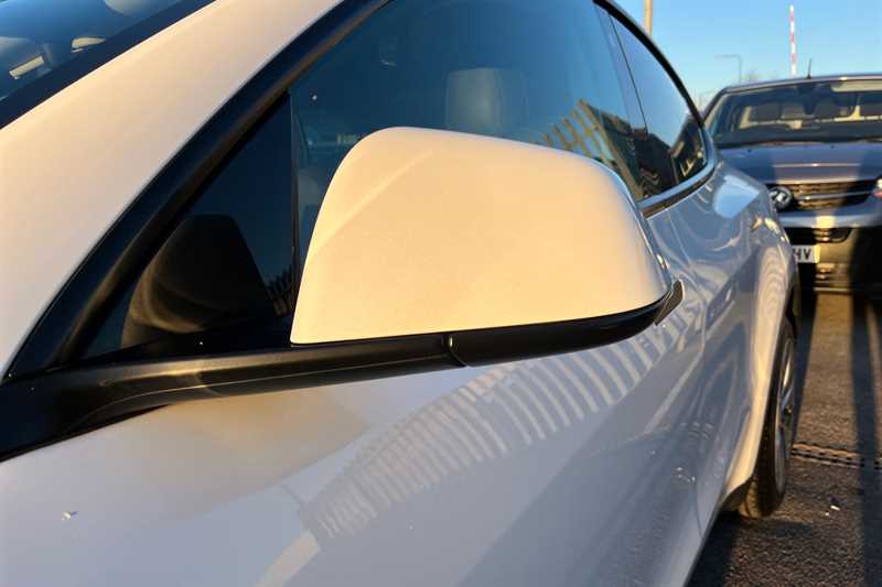 Used Tesla Model Y 2022 for sale - 76844492: Photo 35