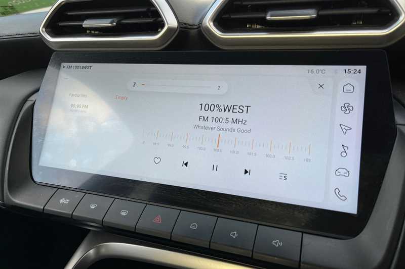 Used MG MG ZS 2024 for sale - 76530336: Photo 17