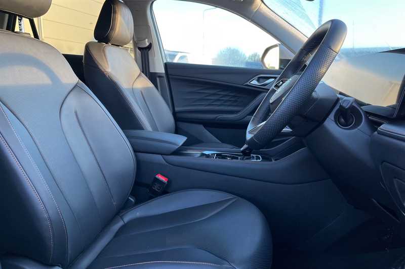 Used MG MG HS 2025 for sale - 77711362: Photo 23