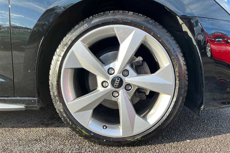 Used Audi A3 2022 for sale - 77757864: Photo 12