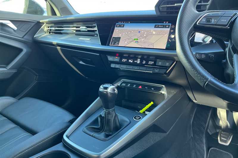 Used Audi A3 2022 for sale - 77757864: Photo 14