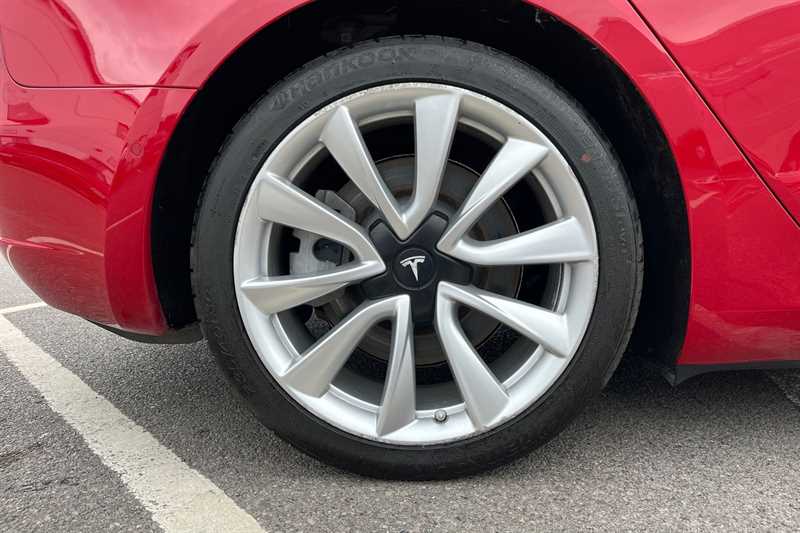 Used Tesla Model 3 2020 for sale - 76447800: Photo 11