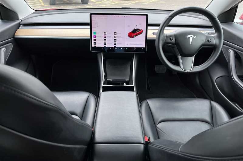 Used Tesla Model 3 2020 for sale - 76447800: Photo 13