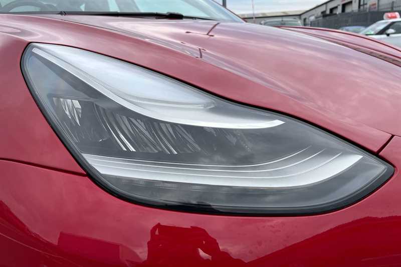 Used Tesla Model 3 2020 for sale - 76447800: Photo 28