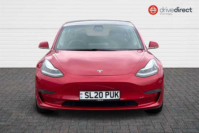 Used Tesla Model 3 2020 for sale - 76447800: Photo 8