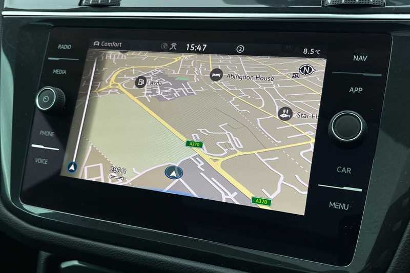 Used Volkswagen Tiguan 2023 for sale - 77887379: Photo 18